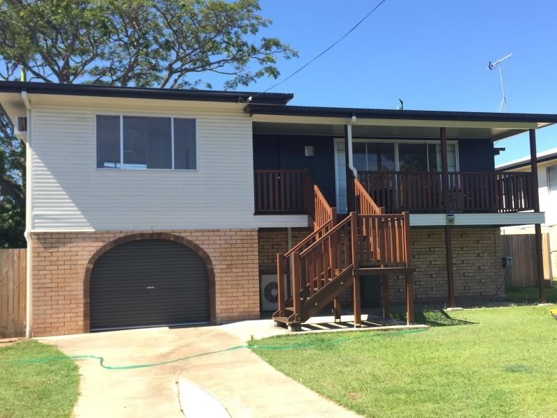 243 Flanagan Street, Frenchville QLD 4701